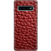 Чехол Uprint Samsung G973 Galaxy S10 