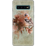 Чехол Uprint Samsung G973 Galaxy S10 