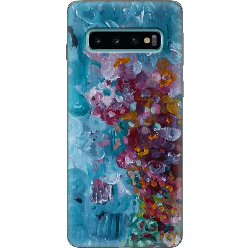 Чехол Uprint Samsung G973 Galaxy S10 