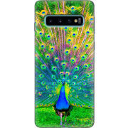 Чехол Uprint Samsung G973 Galaxy S10 