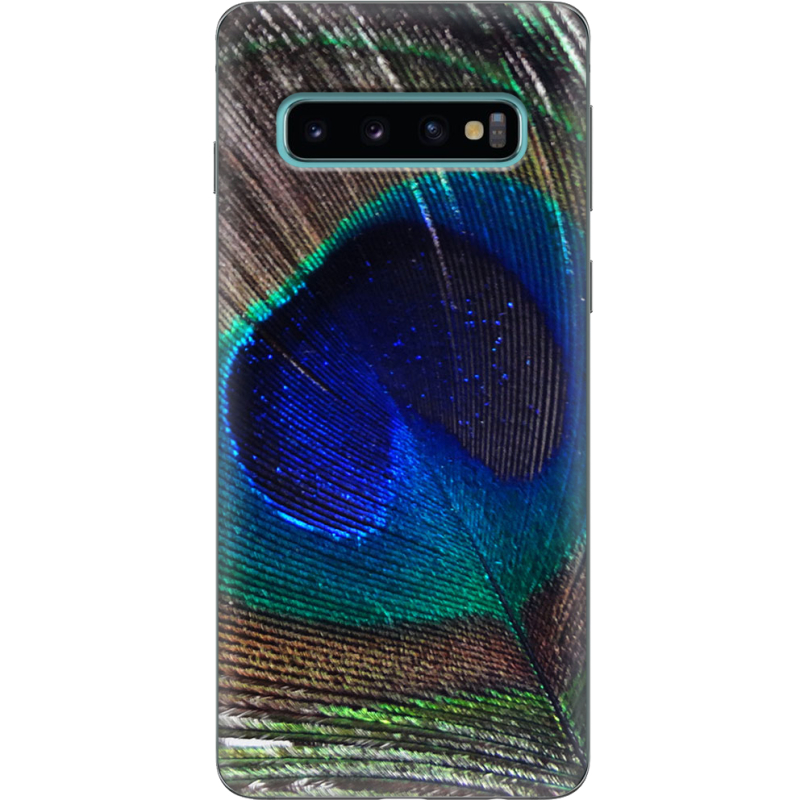 Чехол Uprint Samsung G973 Galaxy S10 