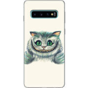 Чехол Uprint Samsung G973 Galaxy S10 