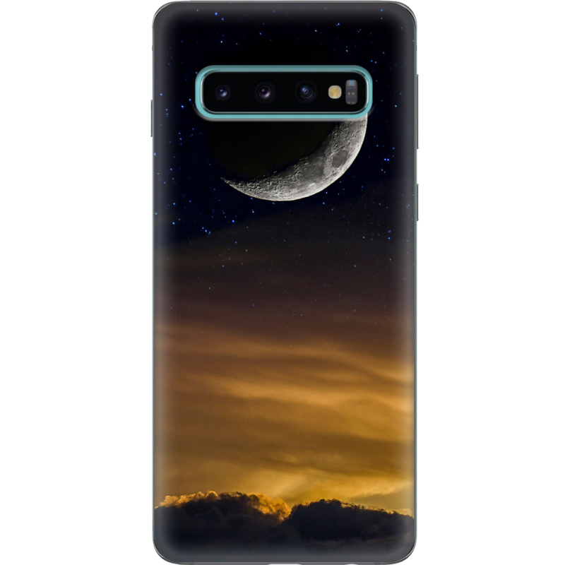 Чехол Uprint Samsung G973 Galaxy S10 