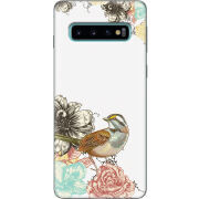 Чехол Uprint Samsung G973 Galaxy S10 