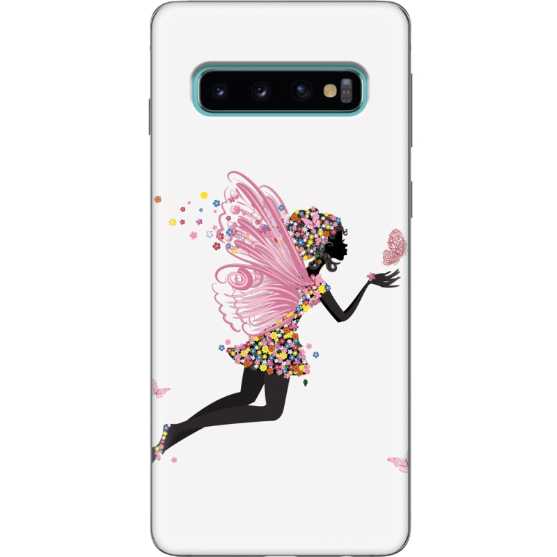 Чехол Uprint Samsung G973 Galaxy S10 