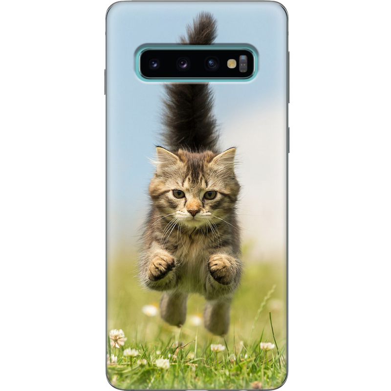 Чехол Uprint Samsung G973 Galaxy S10 