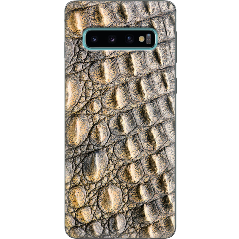 Чехол Uprint Samsung G973 Galaxy S10 