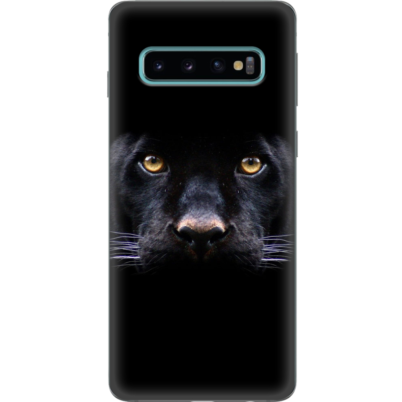 Чехол Uprint Samsung G973 Galaxy S10 