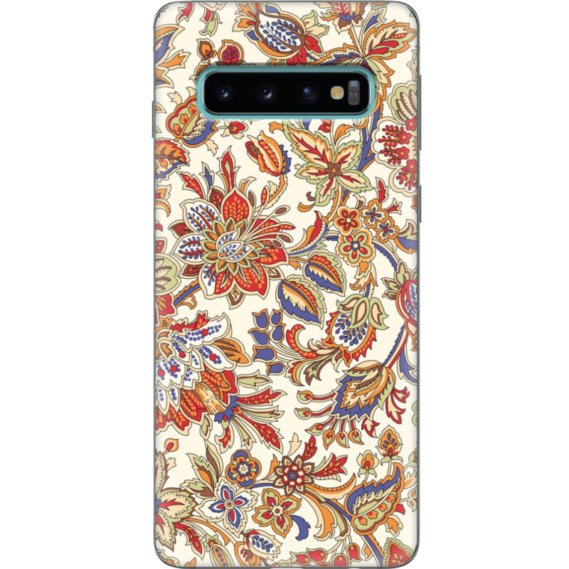 Чехол Uprint Samsung G973 Galaxy S10 Rapsody