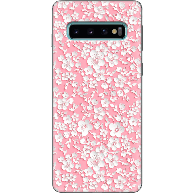 Чехол Uprint Samsung G973 Galaxy S10 