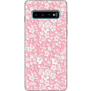 Чехол Uprint Samsung G973 Galaxy S10 