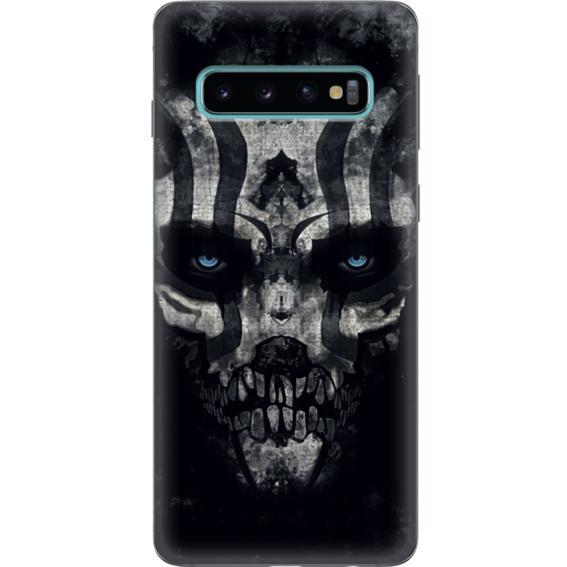 Чехол Uprint Samsung G973 Galaxy S10 The Dark