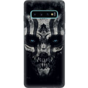 Чехол Uprint Samsung G973 Galaxy S10 The Dark