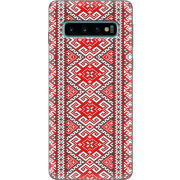 Чехол Uprint Samsung G973 Galaxy S10 