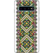 Чехол Uprint Samsung G973 Galaxy S10 