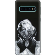 Чехол Uprint Samsung G973 Galaxy S10 