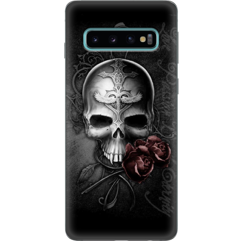 Чехол Uprint Samsung G973 Galaxy S10 