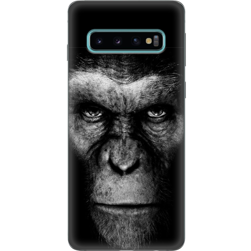 Чехол Uprint Samsung G973 Galaxy S10 