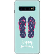 Чехол Uprint Samsung G973 Galaxy S10 