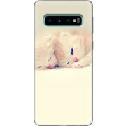 Чехол Uprint Samsung G973 Galaxy S10 