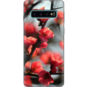 Чехол Uprint Samsung G973 Galaxy S10 Awakening Spring