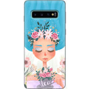 Чехол Uprint Samsung G973 Galaxy S10 