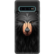 Чехол Uprint Samsung G973 Galaxy S10 