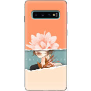 Чехол Uprint Samsung G973 Galaxy S10 