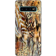 Чехол Uprint Samsung G973 Galaxy S10 