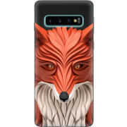 Чехол Uprint Samsung G973 Galaxy S10 