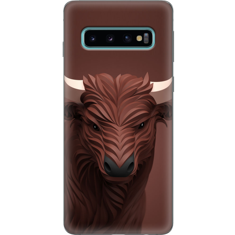 Чехол Uprint Samsung G973 Galaxy S10 