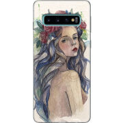 Чехол Uprint Samsung G973 Galaxy S10 