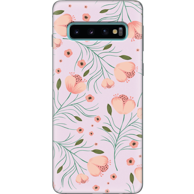 Чехол Uprint Samsung G973 Galaxy S10 