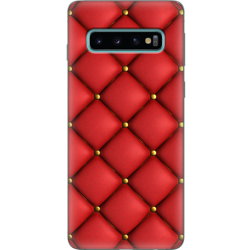 Чехол Uprint Samsung G973 Galaxy S10 