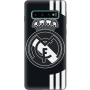 Чехол Uprint Samsung G973 Galaxy S10 Real Football