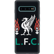 Чехол Uprint Samsung G973 Galaxy S10 L. F. C.