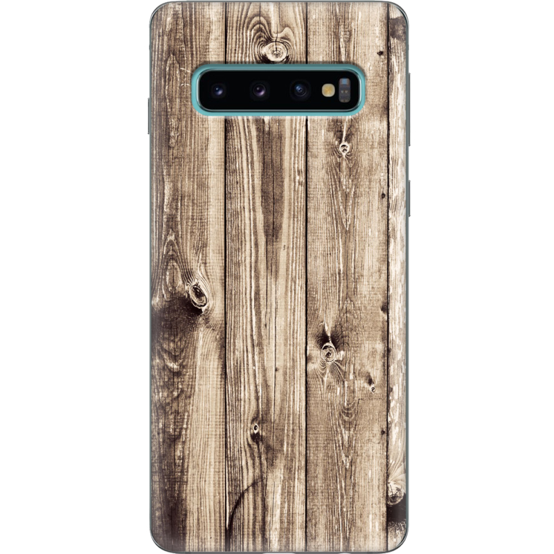 Чехол Uprint Samsung G973 Galaxy S10 