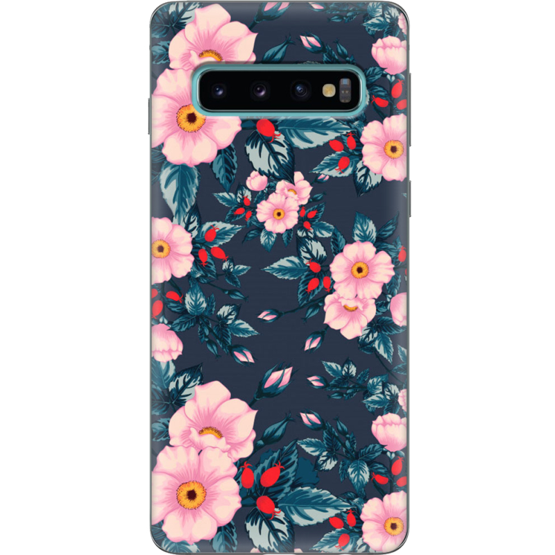 Чехол Uprint Samsung G973 Galaxy S10 