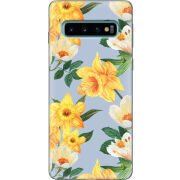 Чехол Uprint Samsung G973 Galaxy S10 