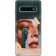 Чехол Uprint Samsung G973 Galaxy S10 