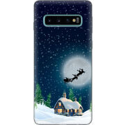 Чехол Uprint Samsung G973 Galaxy S10 