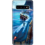 Чехол Uprint Samsung G973 Galaxy S10 