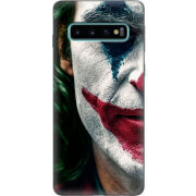 Чехол Uprint Samsung G973 Galaxy S10 Joker Background