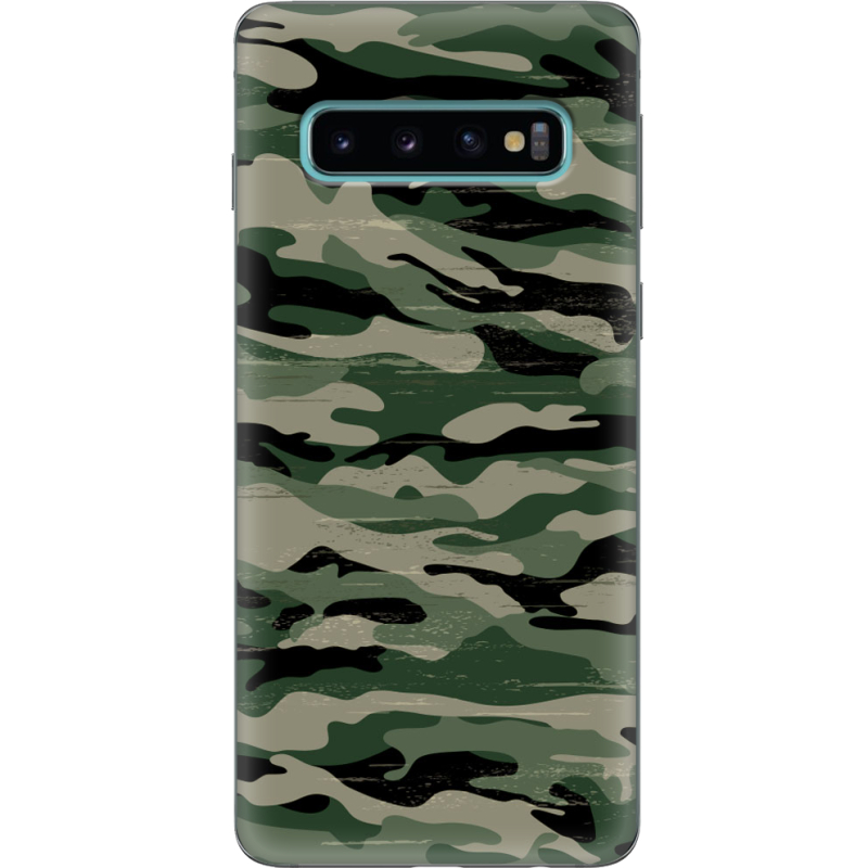 Чехол Uprint Samsung G973 Galaxy S10 