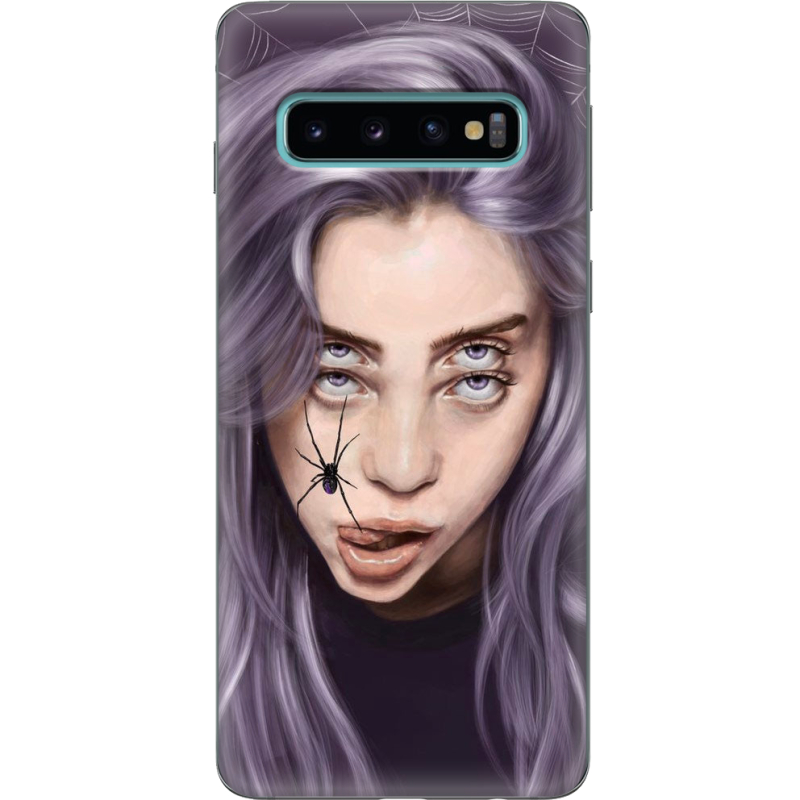 Чехол Uprint Samsung G973 Galaxy S10 