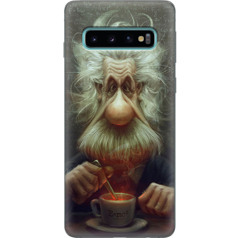 Чехол Uprint Samsung G973 Galaxy S10 