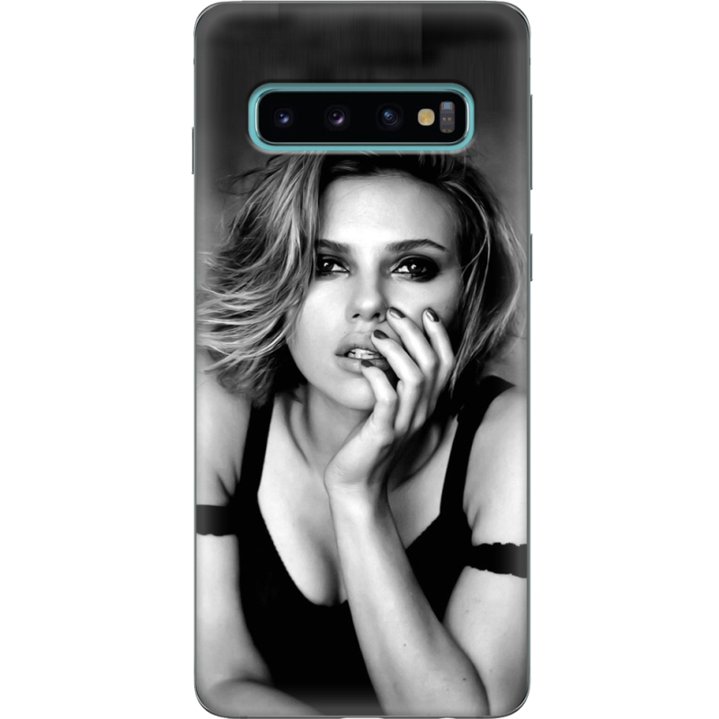 Чехол Uprint Samsung G973 Galaxy S10 