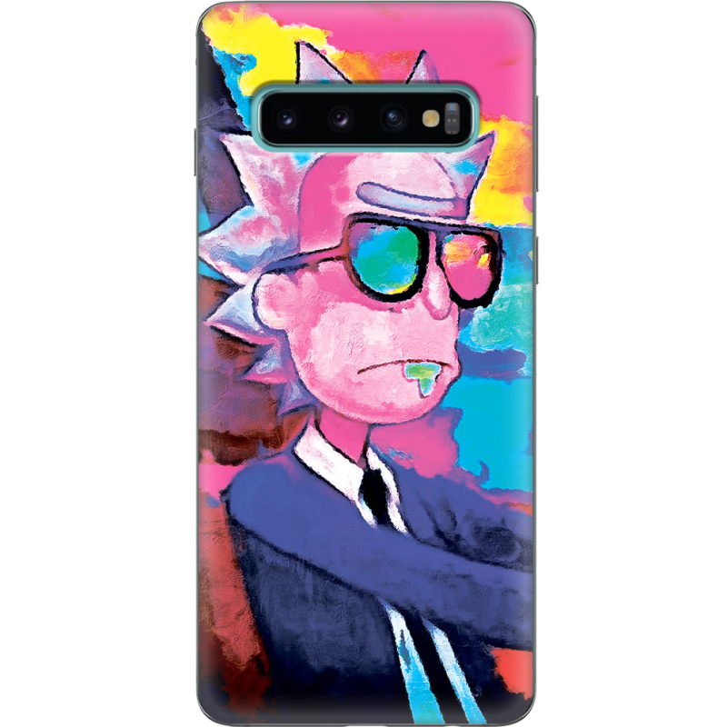 Чехол Uprint Samsung G973 Galaxy S10 