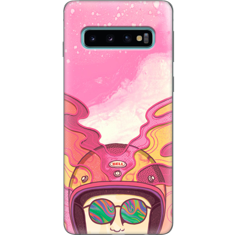 Чехол Uprint Samsung G973 Galaxy S10 