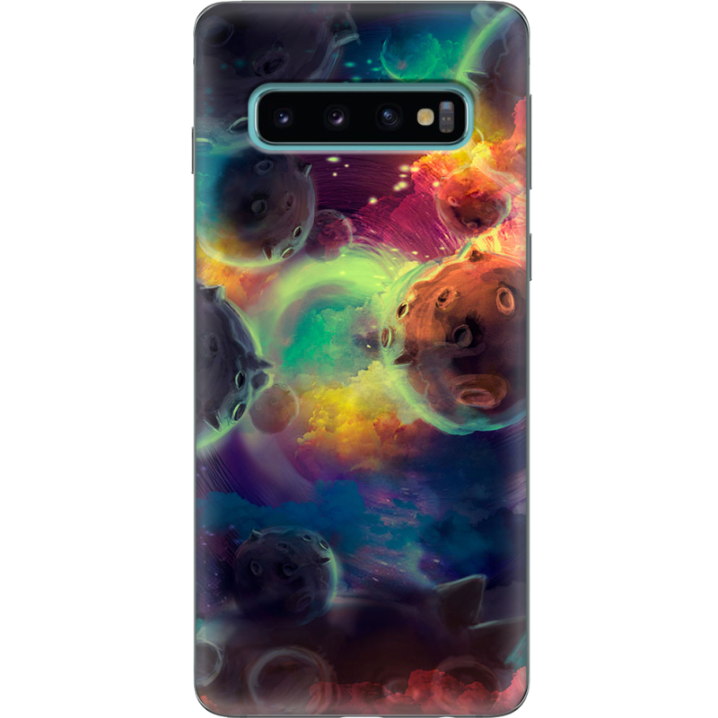 Чехол Uprint Samsung G973 Galaxy S10 